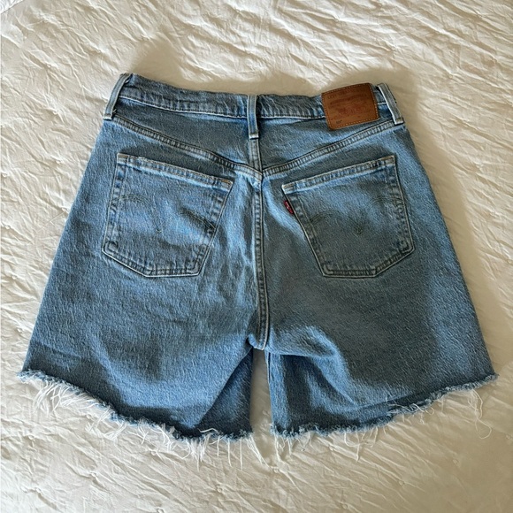 LEVI’s 501 shorts - Picture 5 of 7